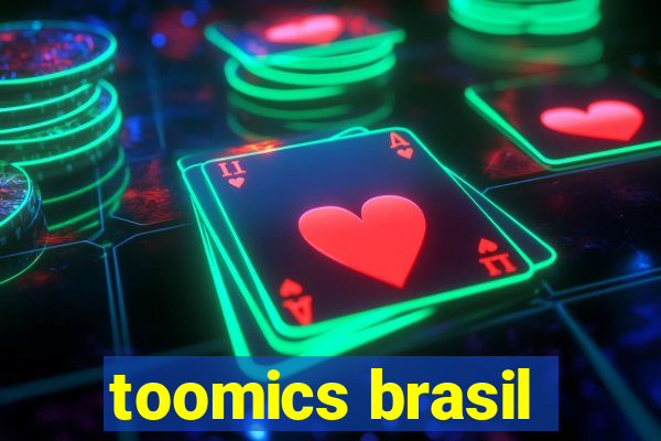 toomics brasil
