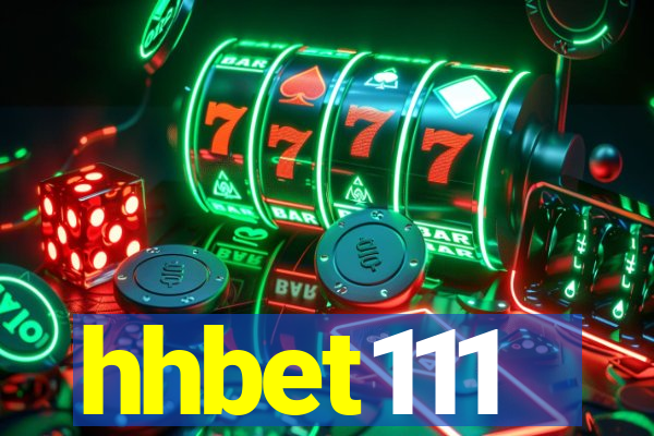 hhbet111