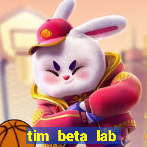 tim beta lab mensal digital 3.0
