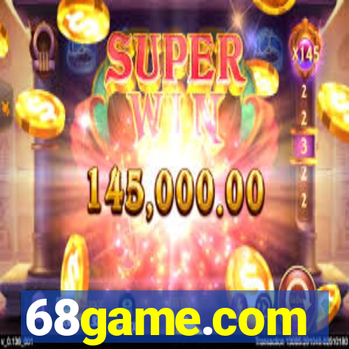 68game.com
