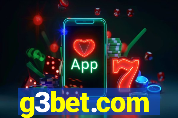 g3bet.com