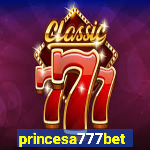 princesa777bet
