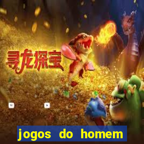 jogos do homem aranha para android