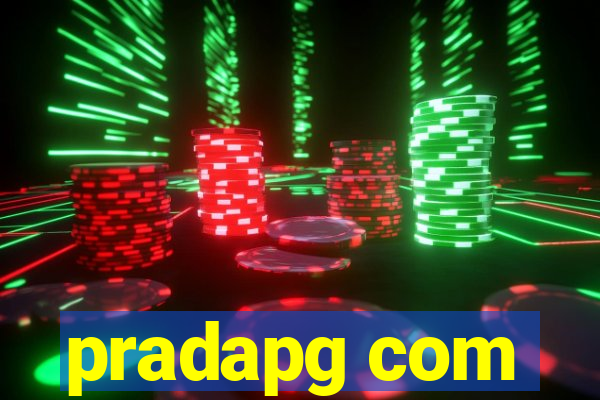 pradapg com