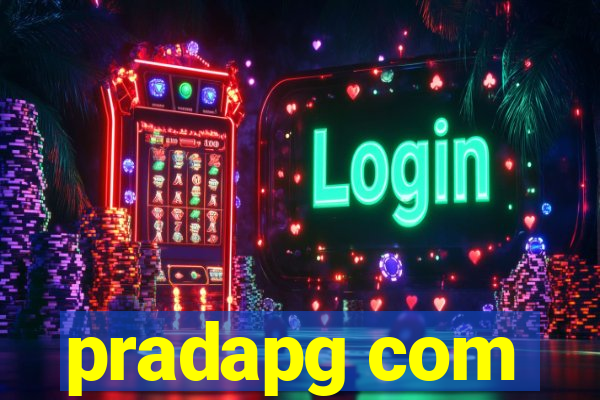 pradapg com