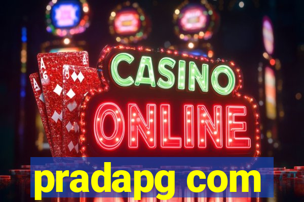 pradapg com