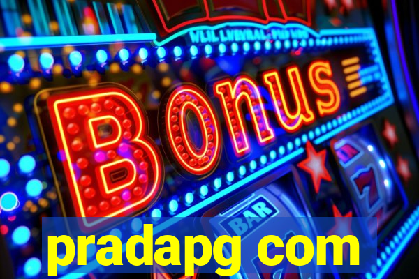 pradapg com