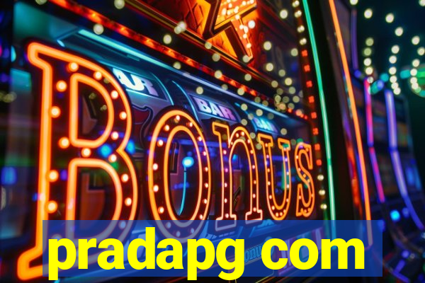 pradapg com