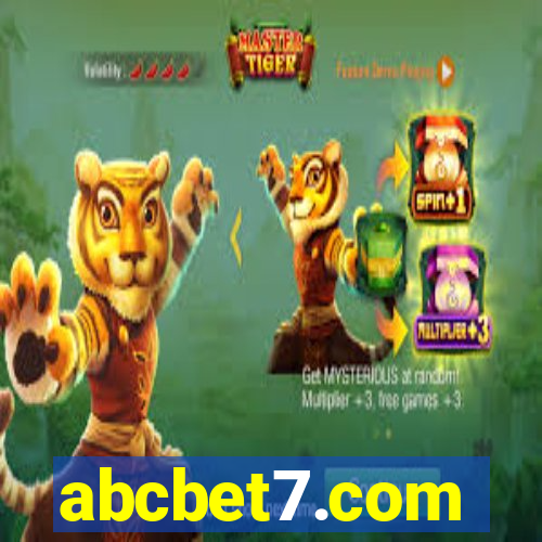 abcbet7.com