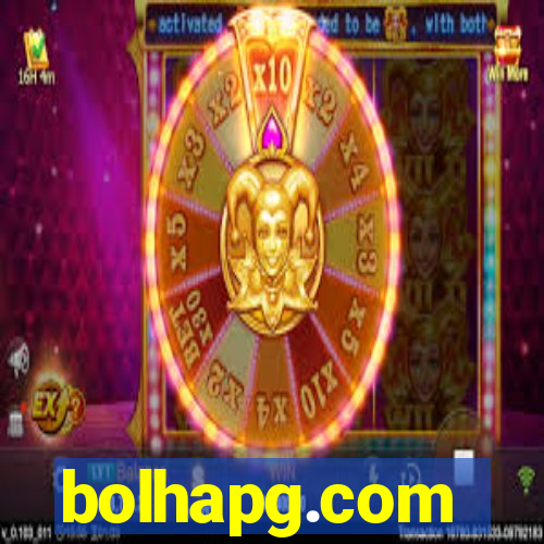 bolhapg.com