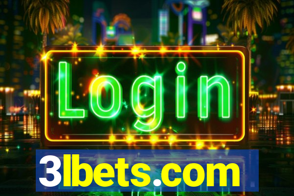 3lbets.com