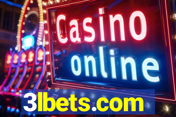 3lbets.com