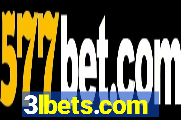 3lbets.com