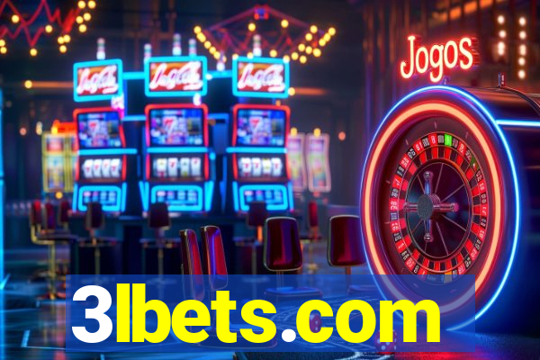 3lbets.com