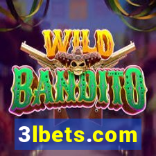 3lbets.com