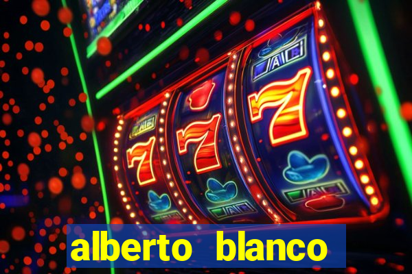 alberto blanco sonya blaze