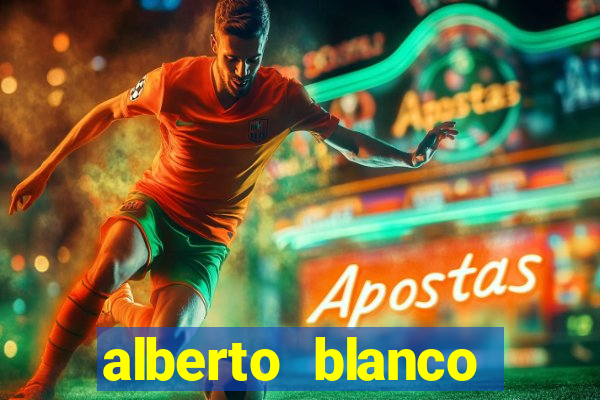 alberto blanco sonya blaze