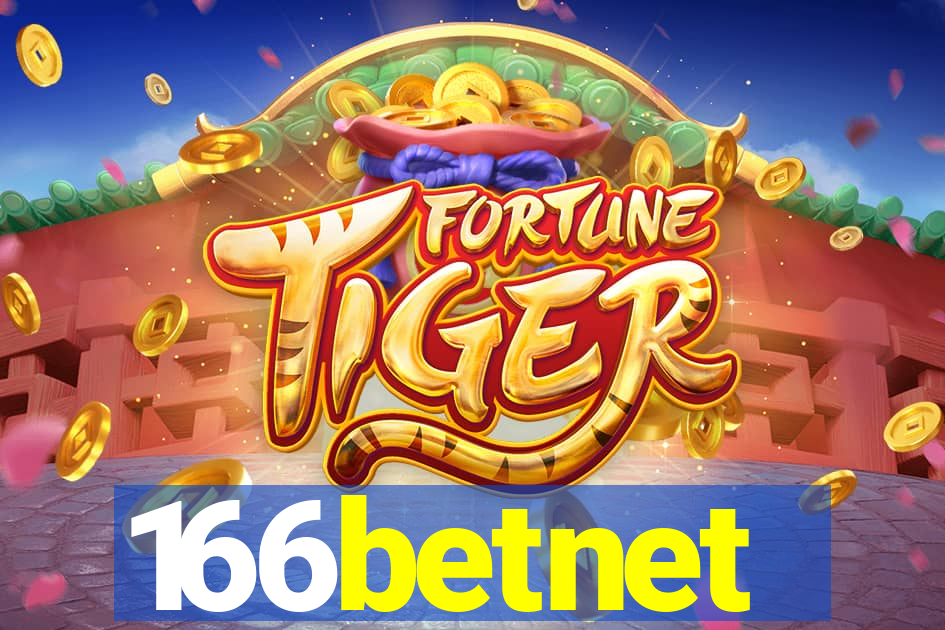 166betnet
