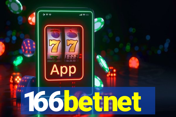 166betnet