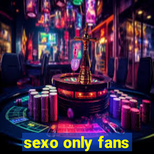 sexo only fans