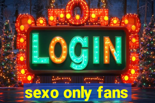 sexo only fans