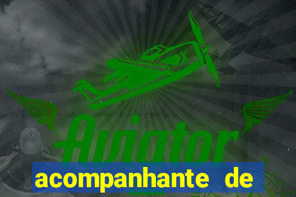 acompanhante de luxo em porto feliz