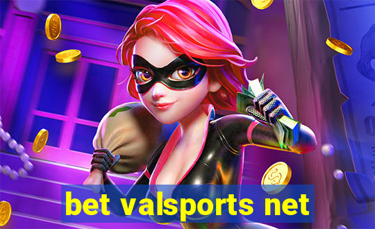 bet valsports net