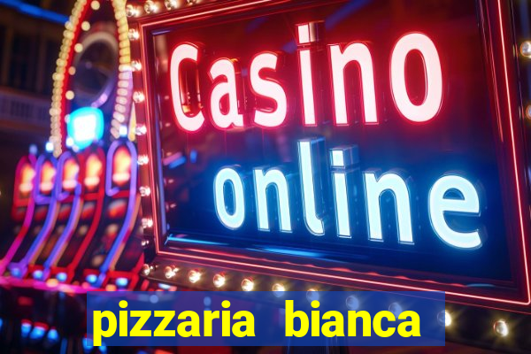 pizzaria bianca porto alegre
