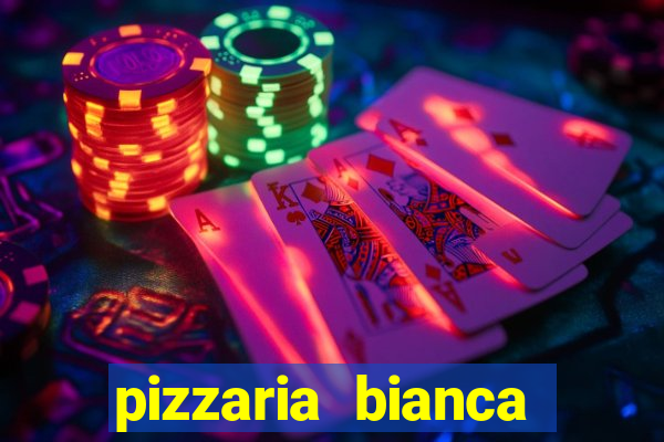 pizzaria bianca porto alegre