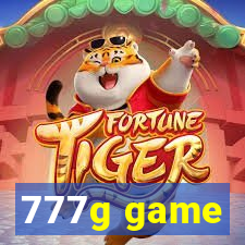 777g game