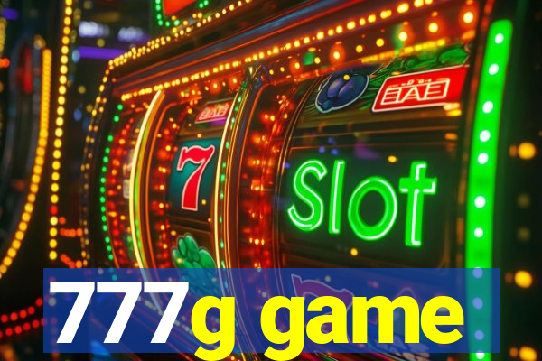 777g game
