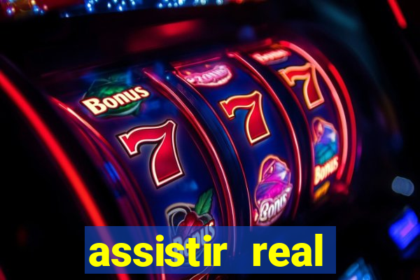 assistir real madrid multicanais