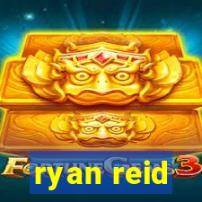 ryan reid
