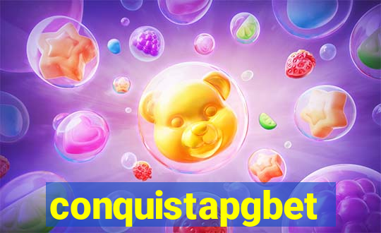 conquistapgbet