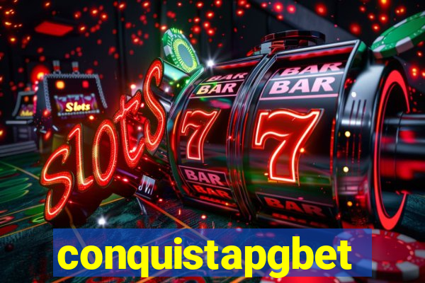 conquistapgbet