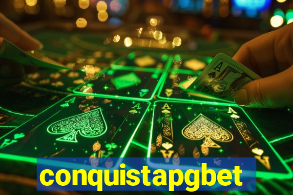 conquistapgbet