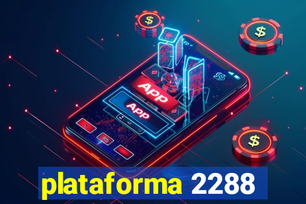 plataforma 2288