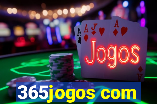 365jogos com