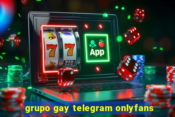 grupo gay telegram onlyfans