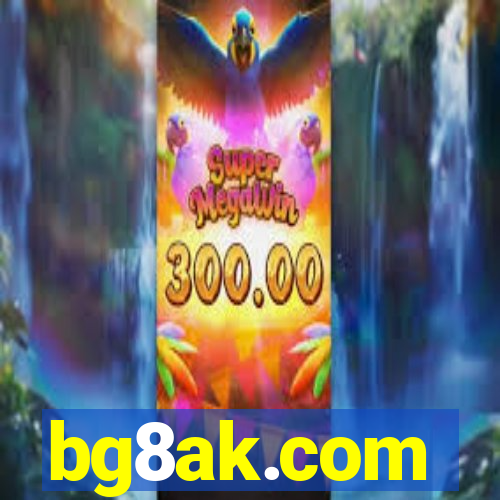 bg8ak.com