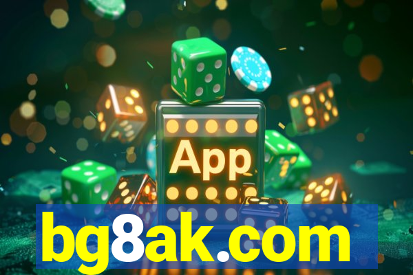 bg8ak.com