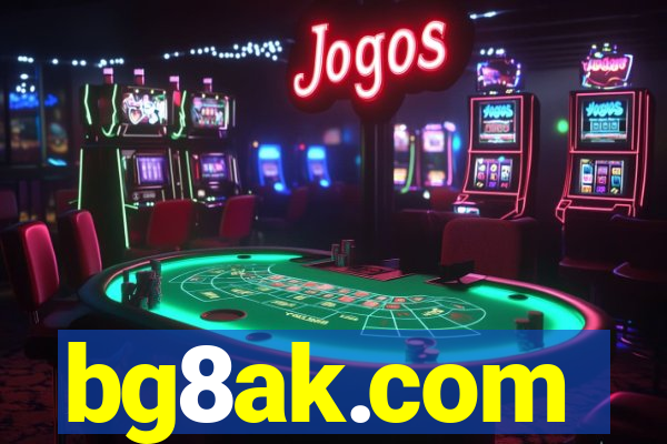 bg8ak.com