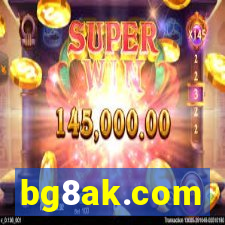 bg8ak.com