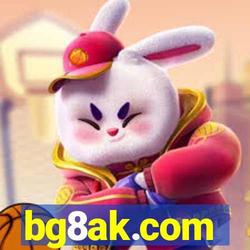 bg8ak.com