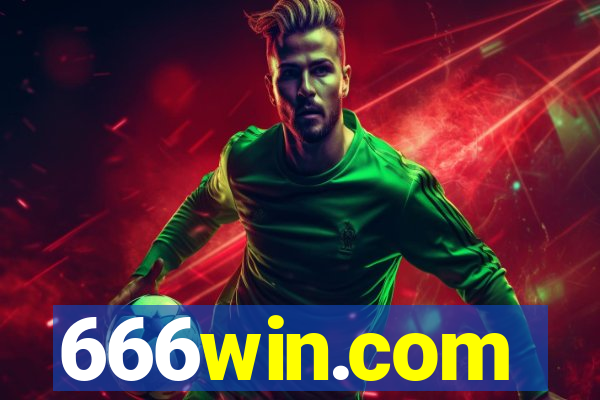 666win.com