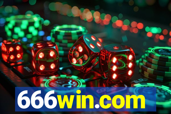 666win.com