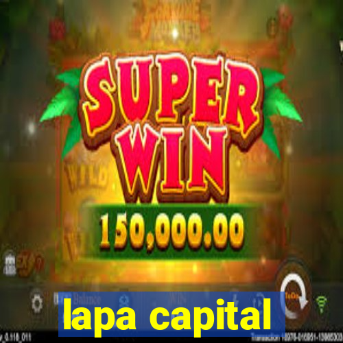 lapa capital