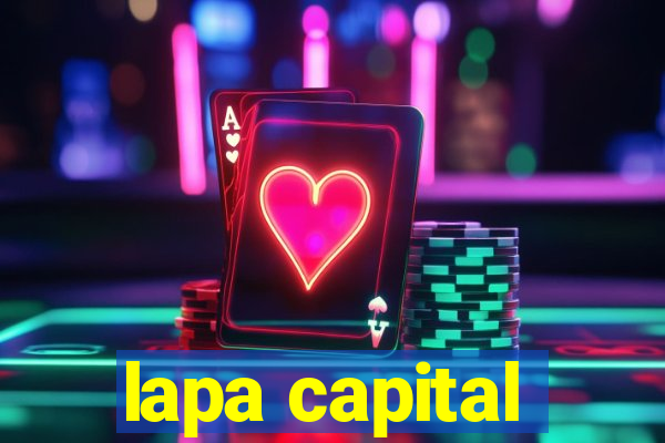 lapa capital