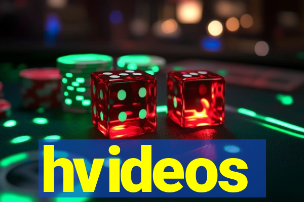 hvideos