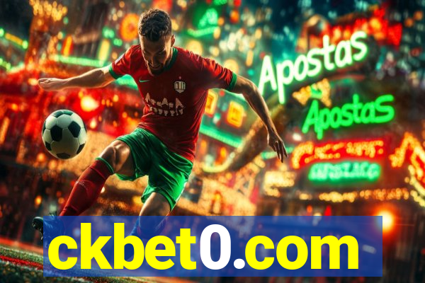 ckbet0.com